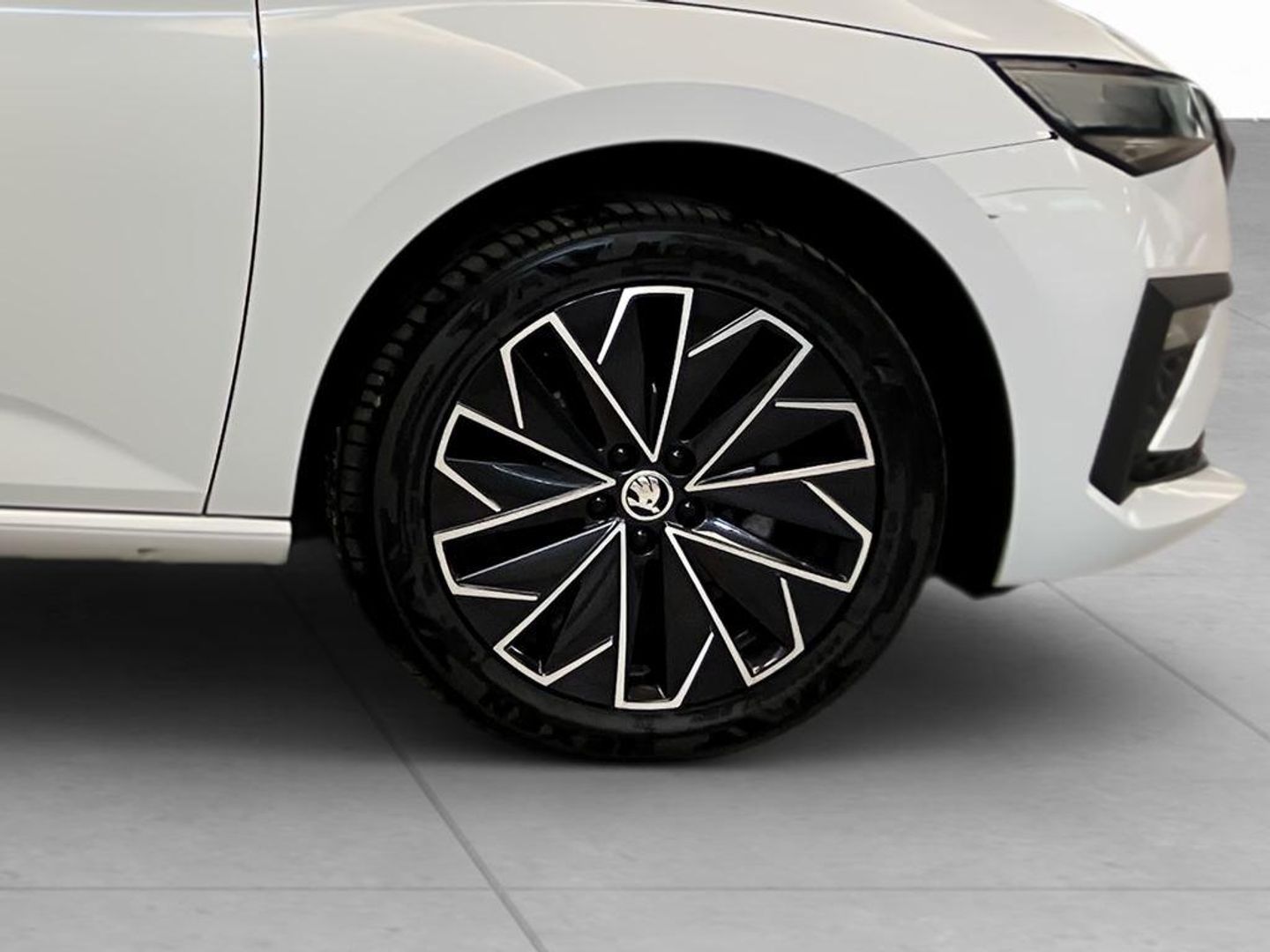 Skoda Scala Design 1.0 TSI DSG 85 kW (115 CV)