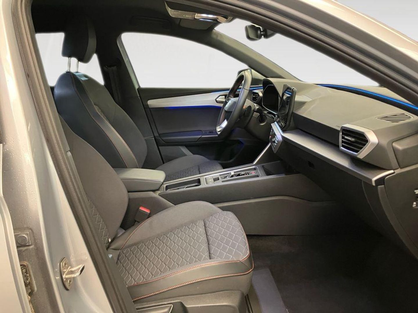 SEAT Leon ST 1.5 eTSI S&S FR Special Edition Vision DSG 110 kW (150 CV)