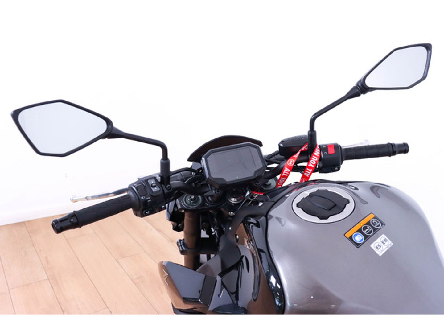 Kawasaki Z900/A2