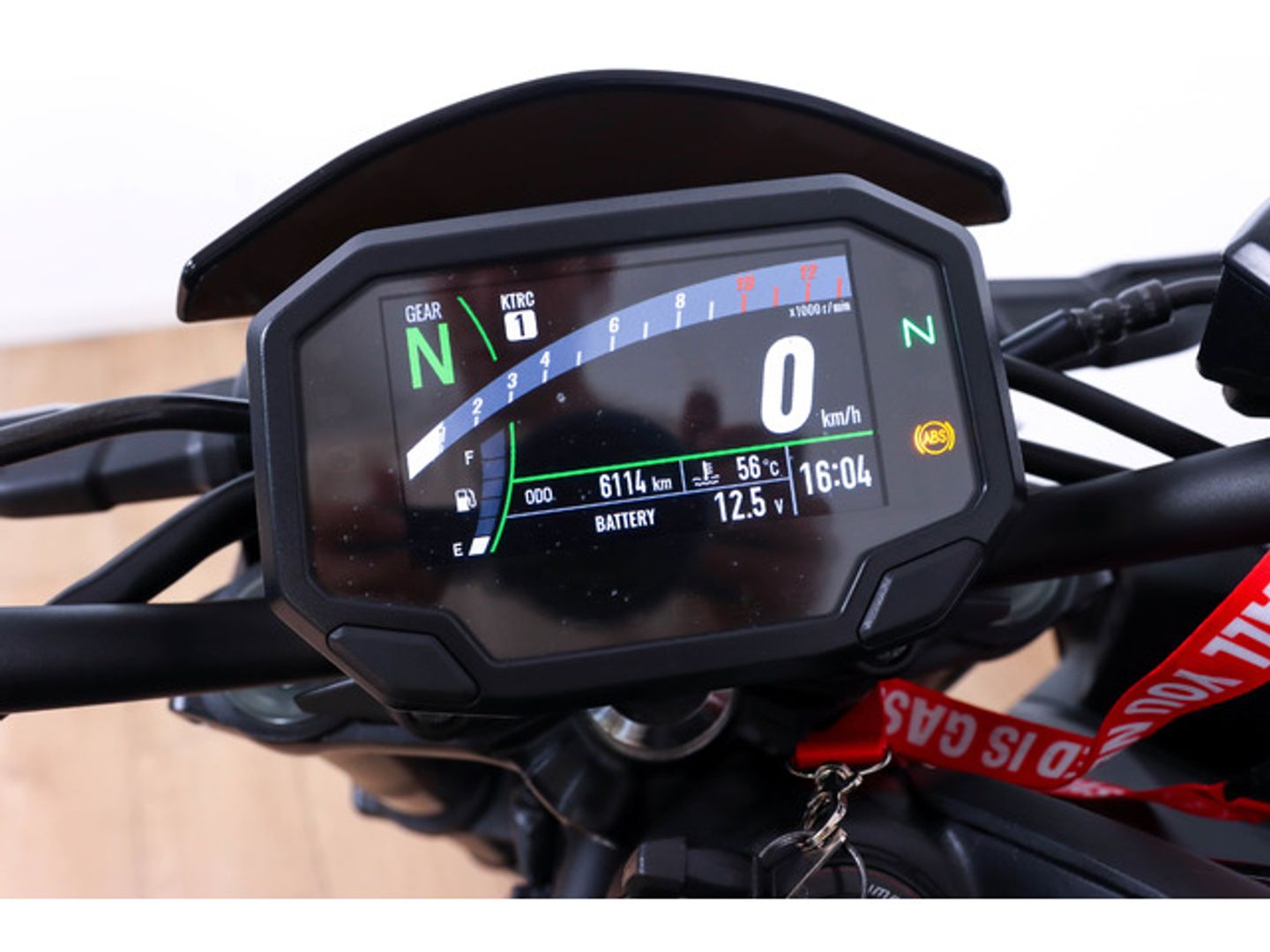 Kawasaki Z900/A2