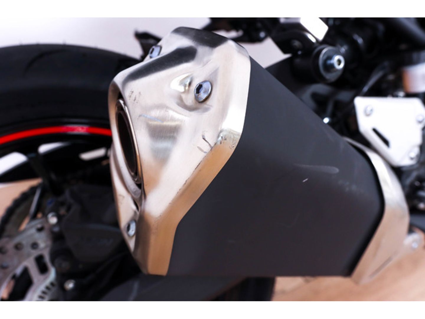 Kawasaki Z900/A2