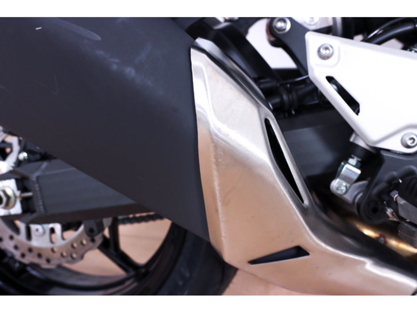 Kawasaki Z900/A2