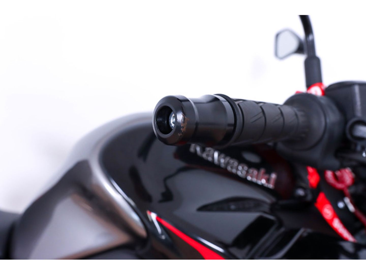 Kawasaki Z900/A2