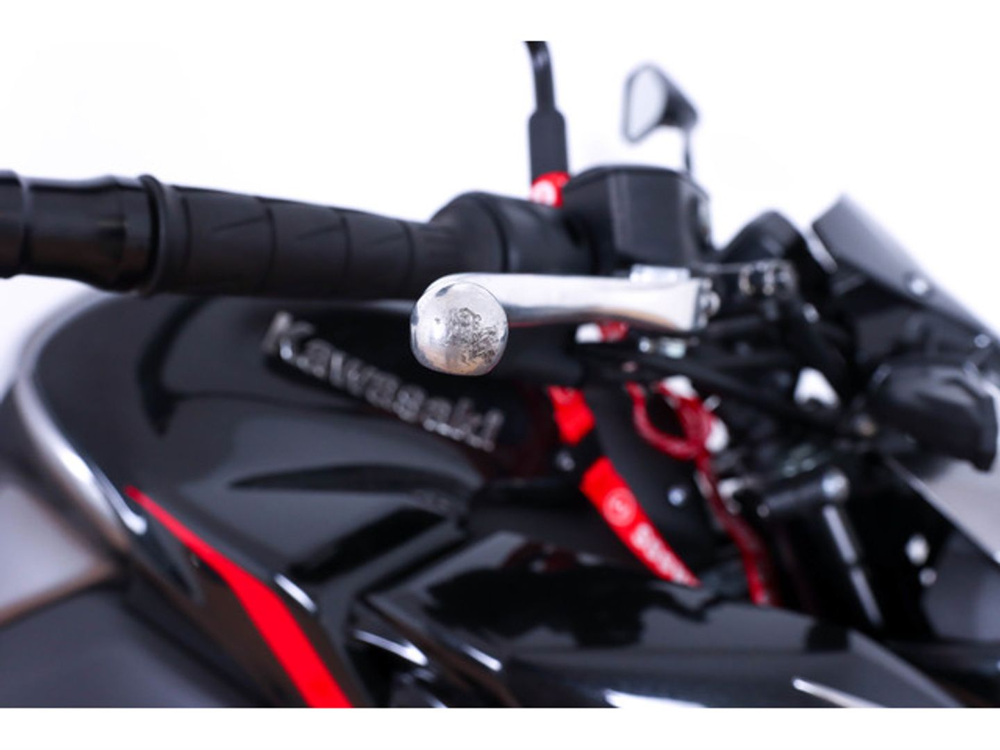 Kawasaki Z900/A2
