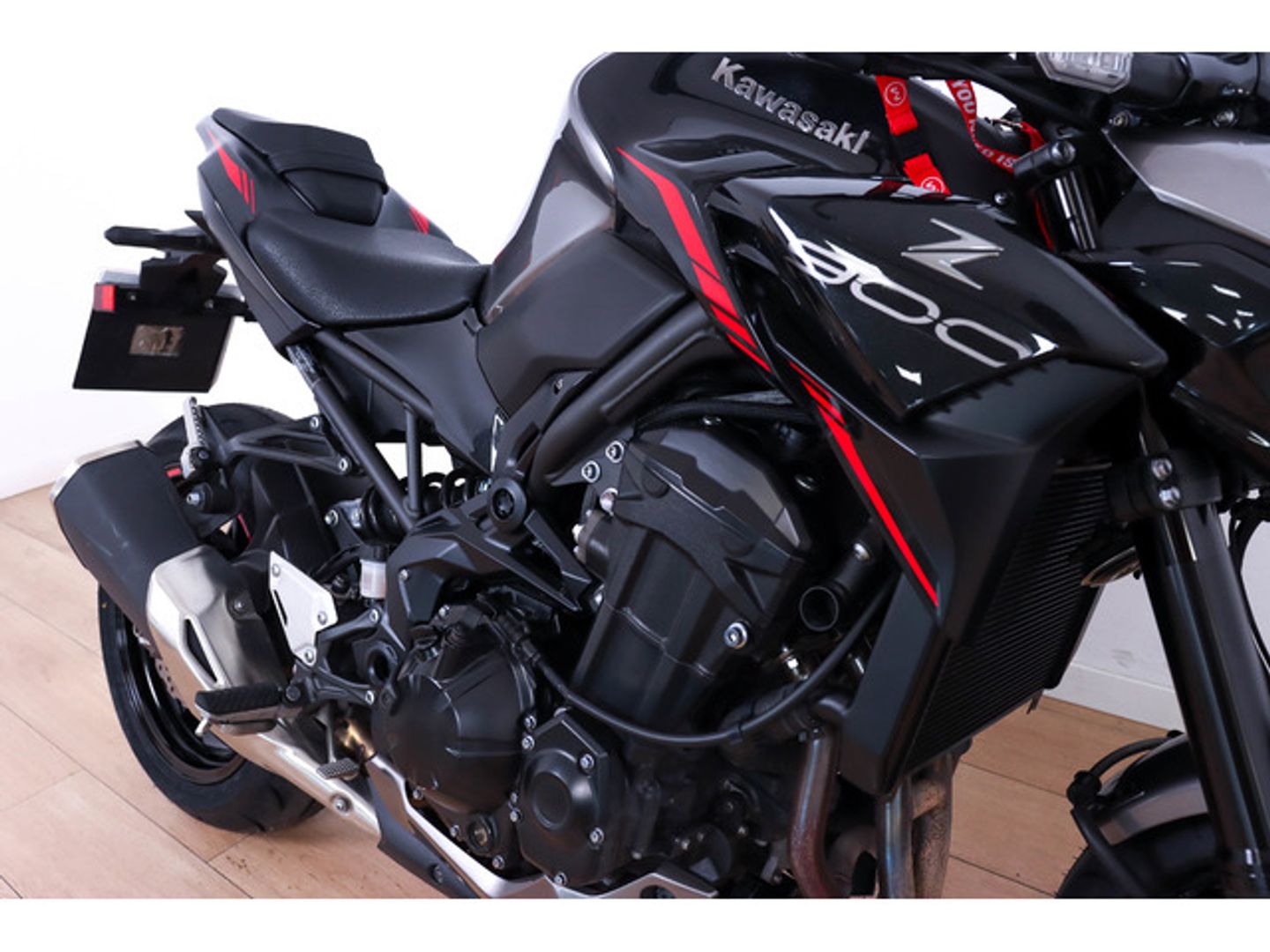 Kawasaki Z900/A2