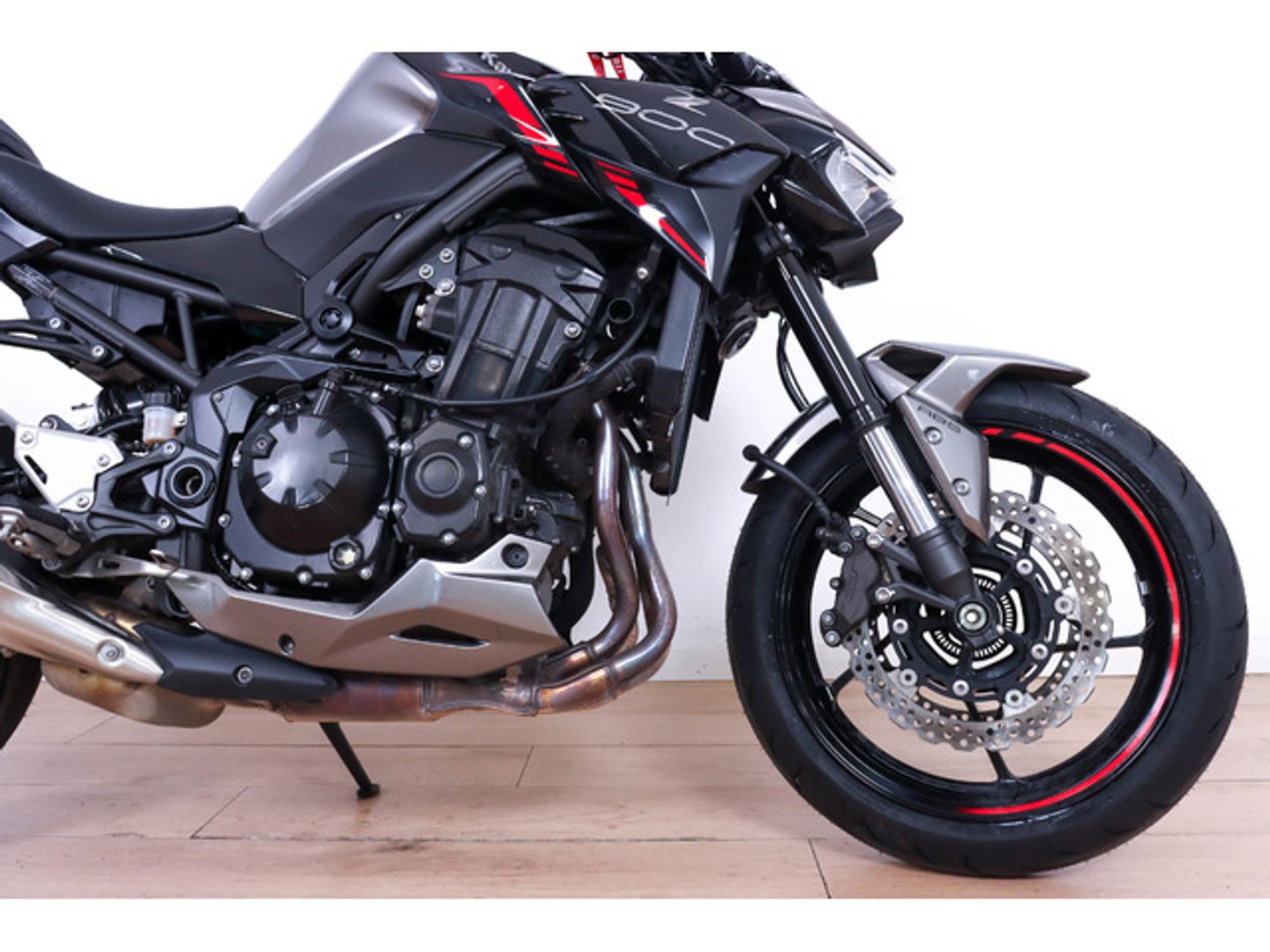 Kawasaki Z900/A2