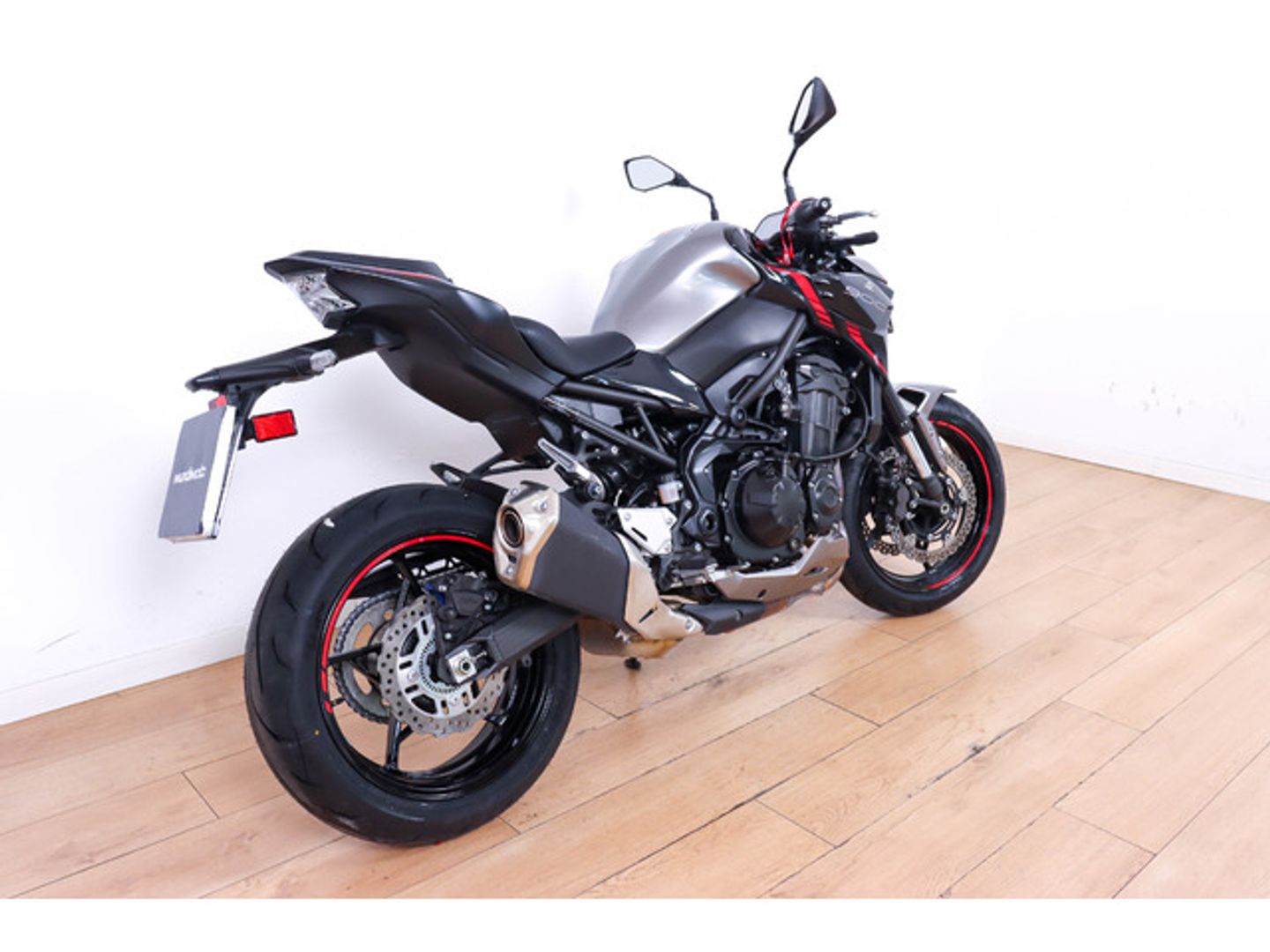 Kawasaki Z900/A2
