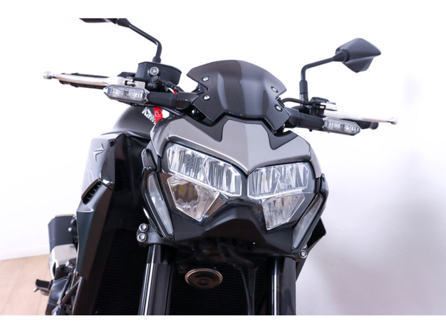 Kawasaki Z900/A2