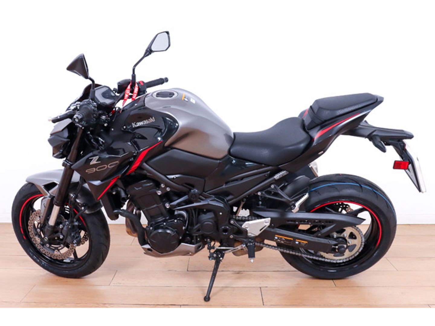 Kawasaki Z900/A2