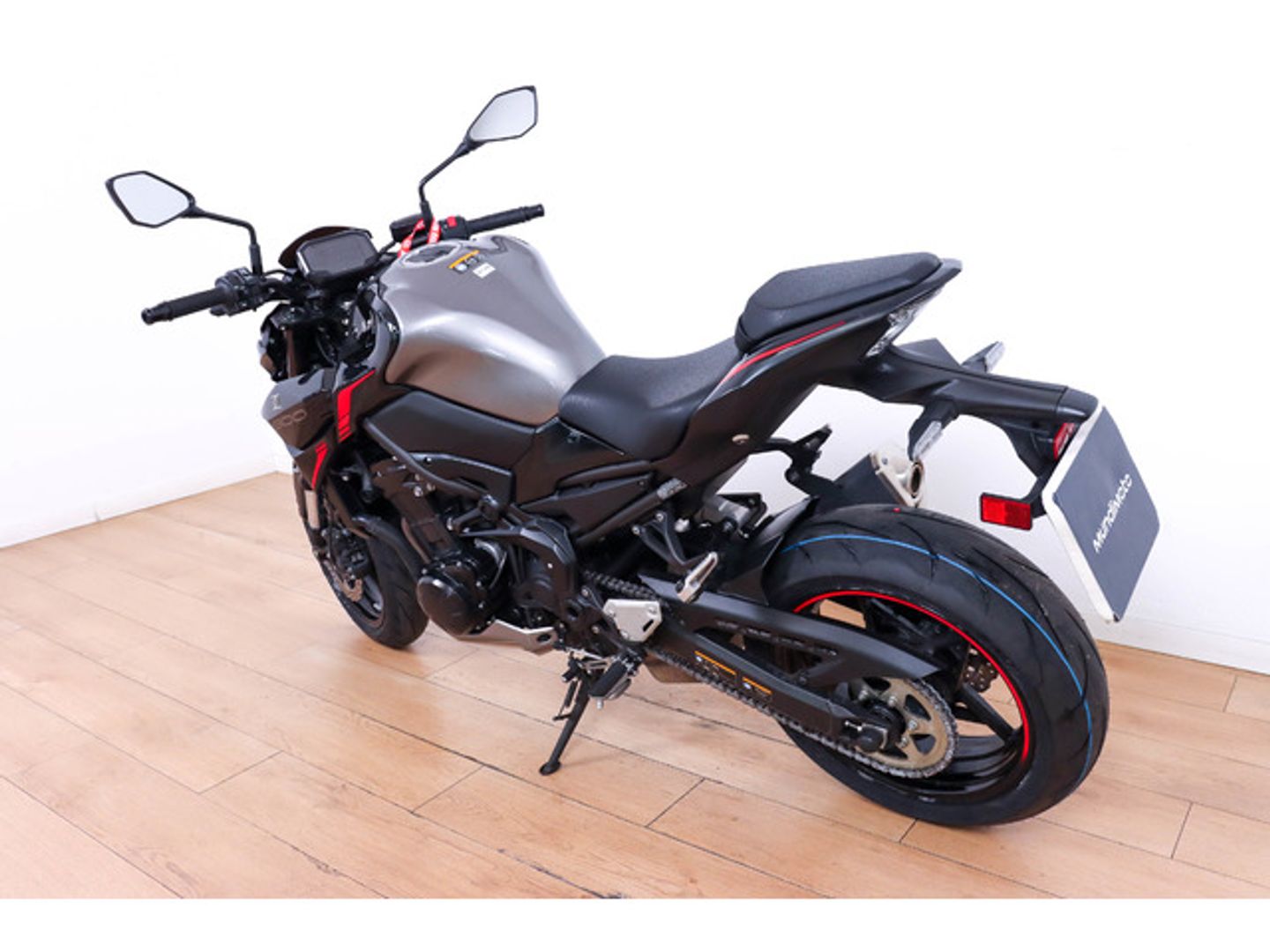 Kawasaki Z900/A2