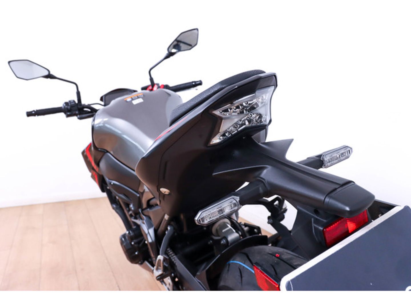 Kawasaki Z900/A2