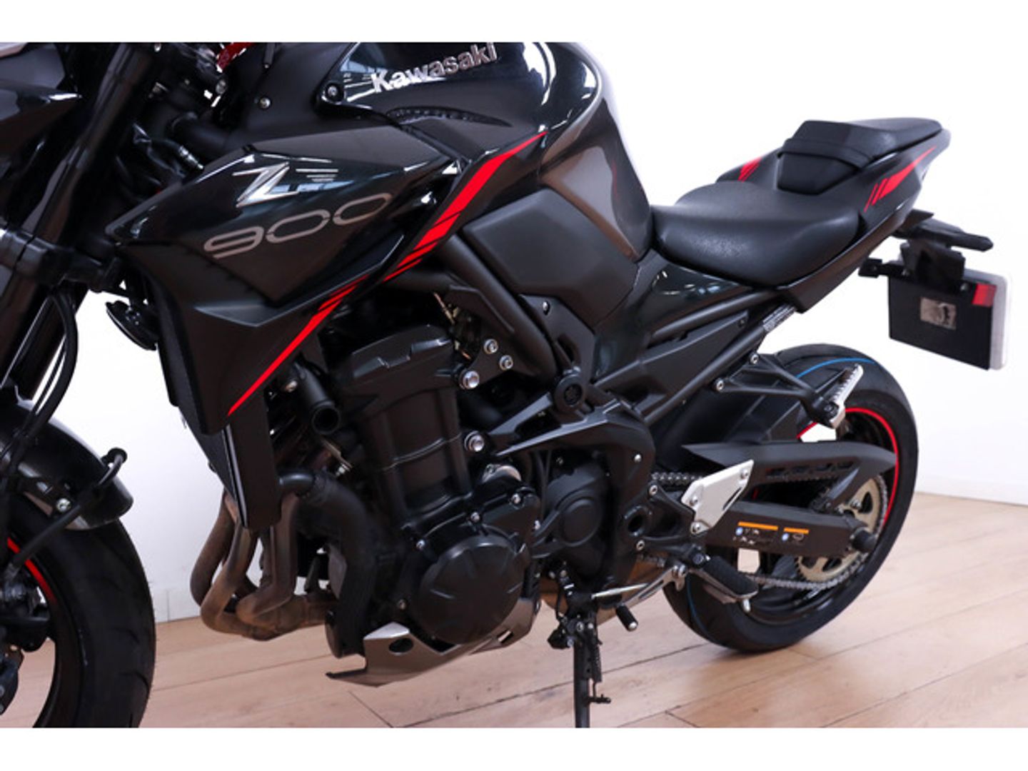 Kawasaki Z900/A2