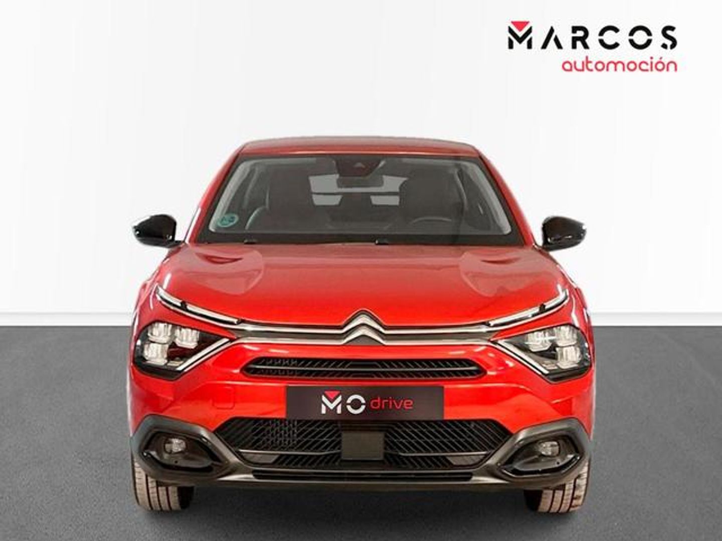 Citroen C4 PureTech 130 S&S 6v Feel Pack 96 kW (130 CV)