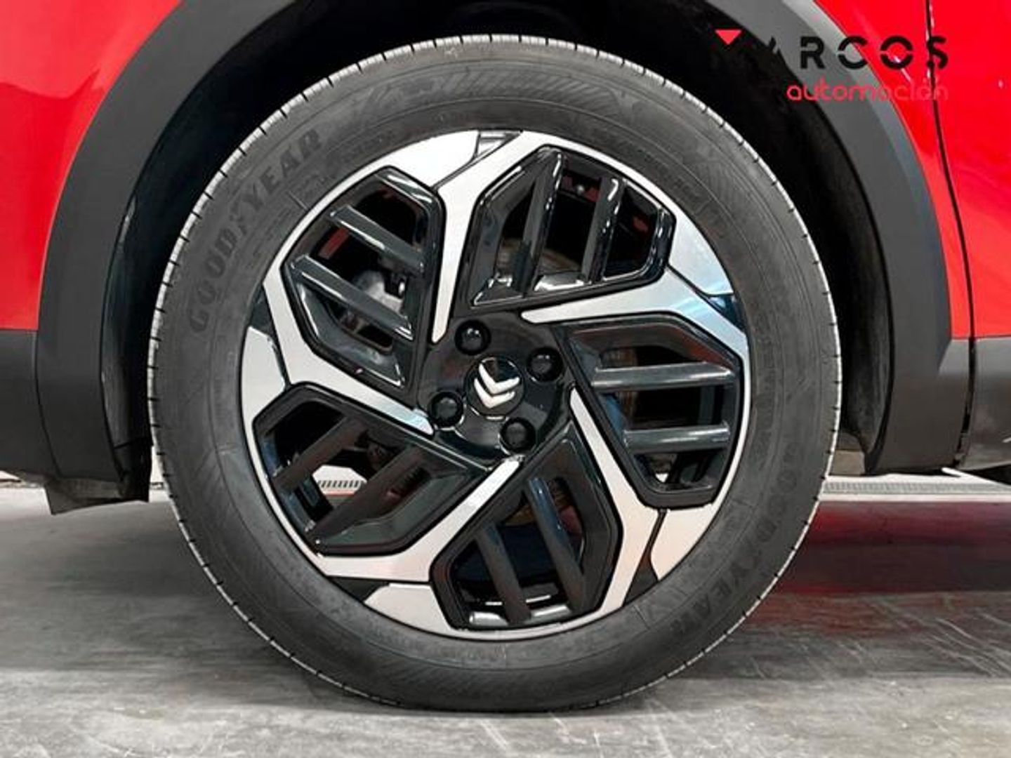 Citroen C4 PureTech 130 S&S 6v Feel Pack 96 kW (130 CV)