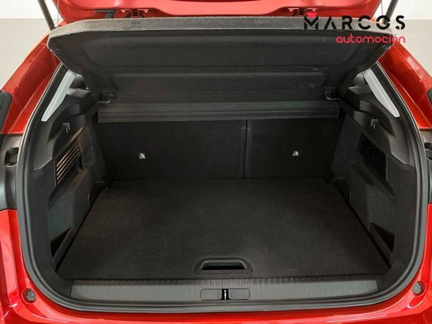 Citroen C4 PureTech 130 S&S 6v Feel Pack 96 kW (130 CV)