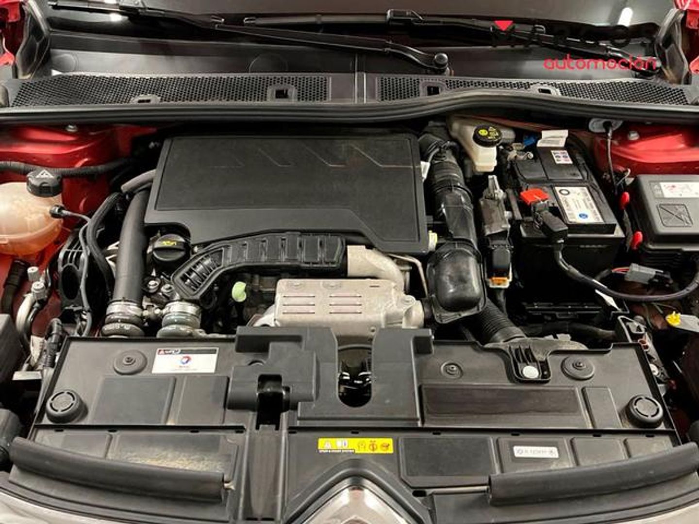 Citroen C4 PureTech 130 S&S 6v Feel Pack 96 kW (130 CV)