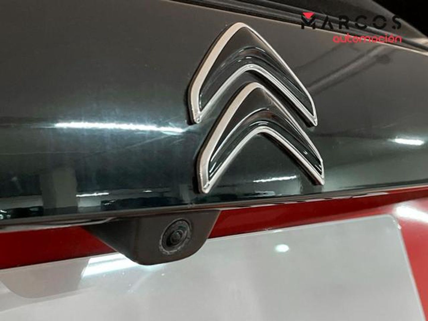 Citroen C4 PureTech 130 S&S 6v Feel Pack 96 kW (130 CV)