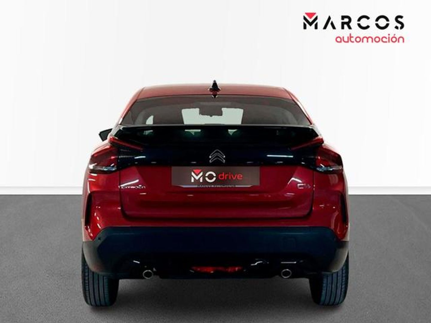 Citroen C4 PureTech 130 S&S 6v Feel Pack 96 kW (130 CV)