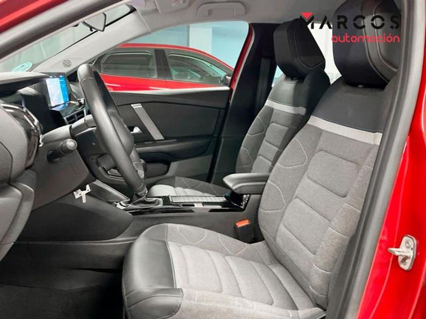 Citroen C4 PureTech 130 S&S 6v Feel Pack 96 kW (130 CV)