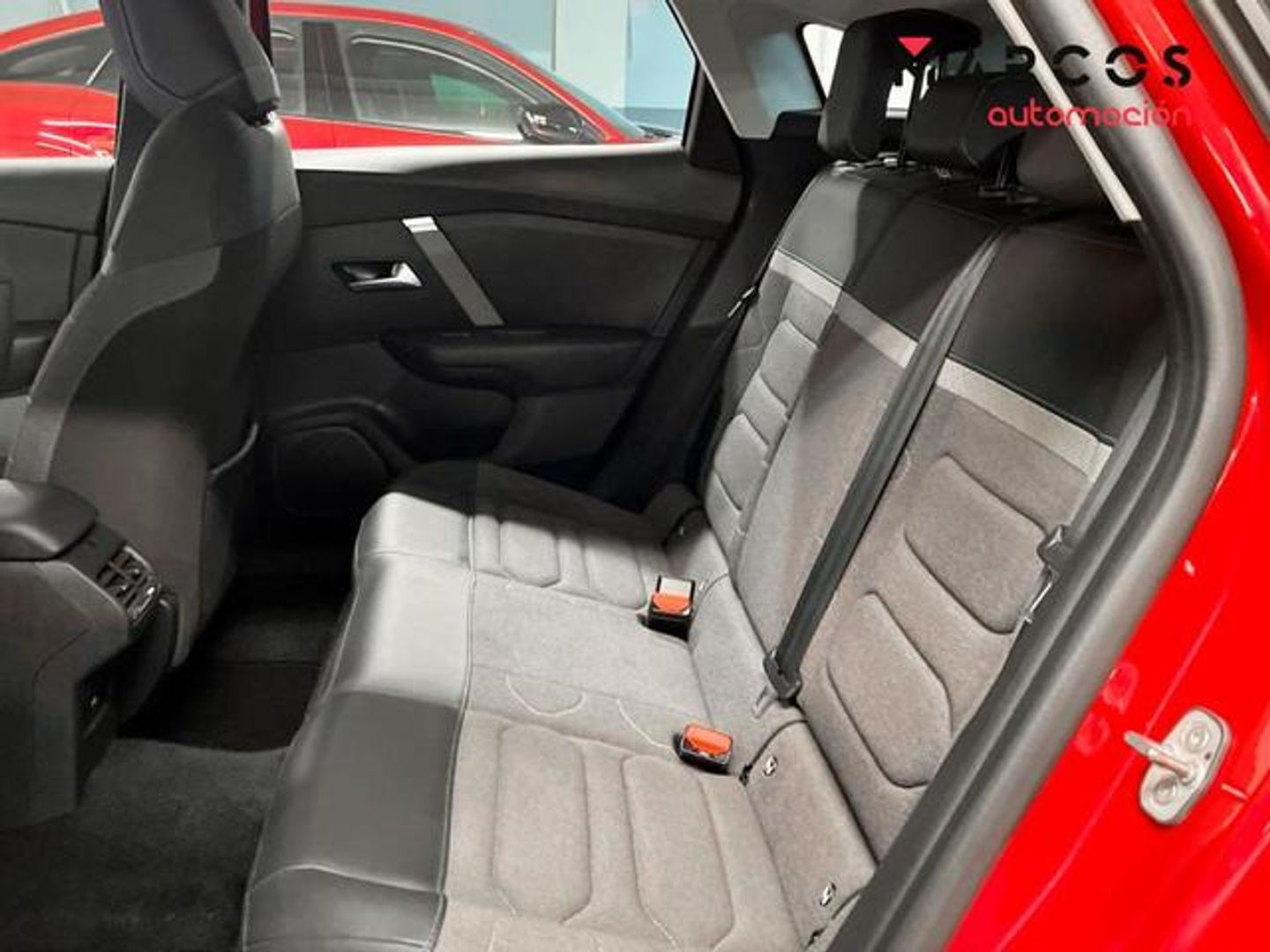 Citroen C4 PureTech 130 S&S 6v Feel Pack 96 kW (130 CV)