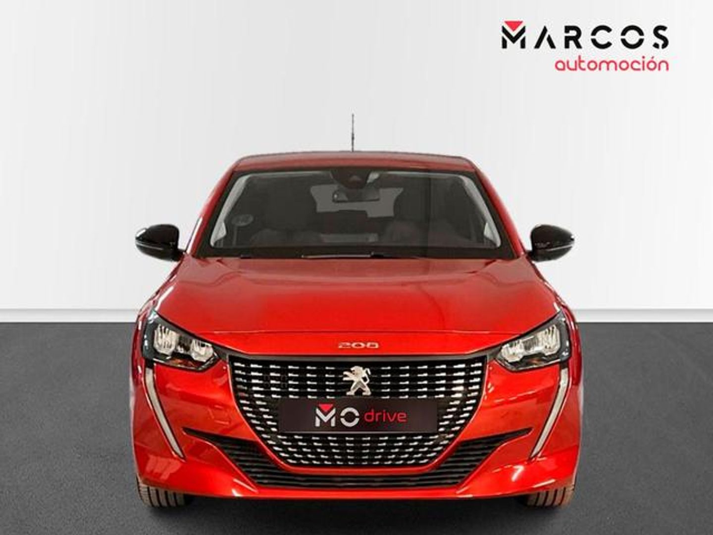 Peugeot 208 PureTech 100 Allure 75 kW (100 CV)
