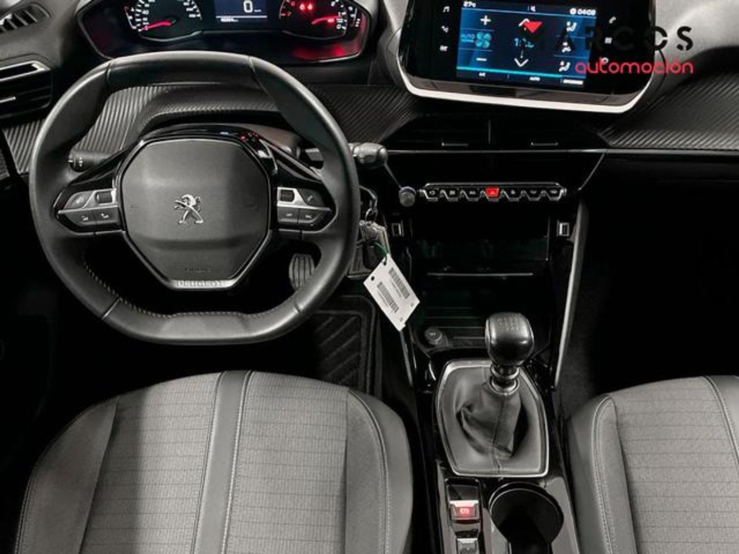 Peugeot 208 PureTech 100 Allure 75 kW (100 CV)