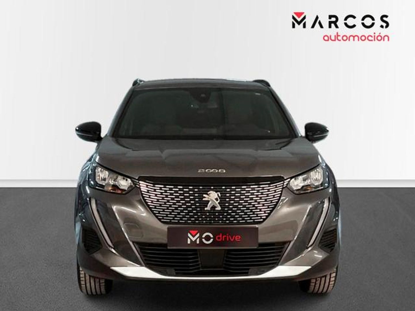 Peugeot 2008 PureTech 130 S&S Allure Pack EAT8 96 kW (130 CV)