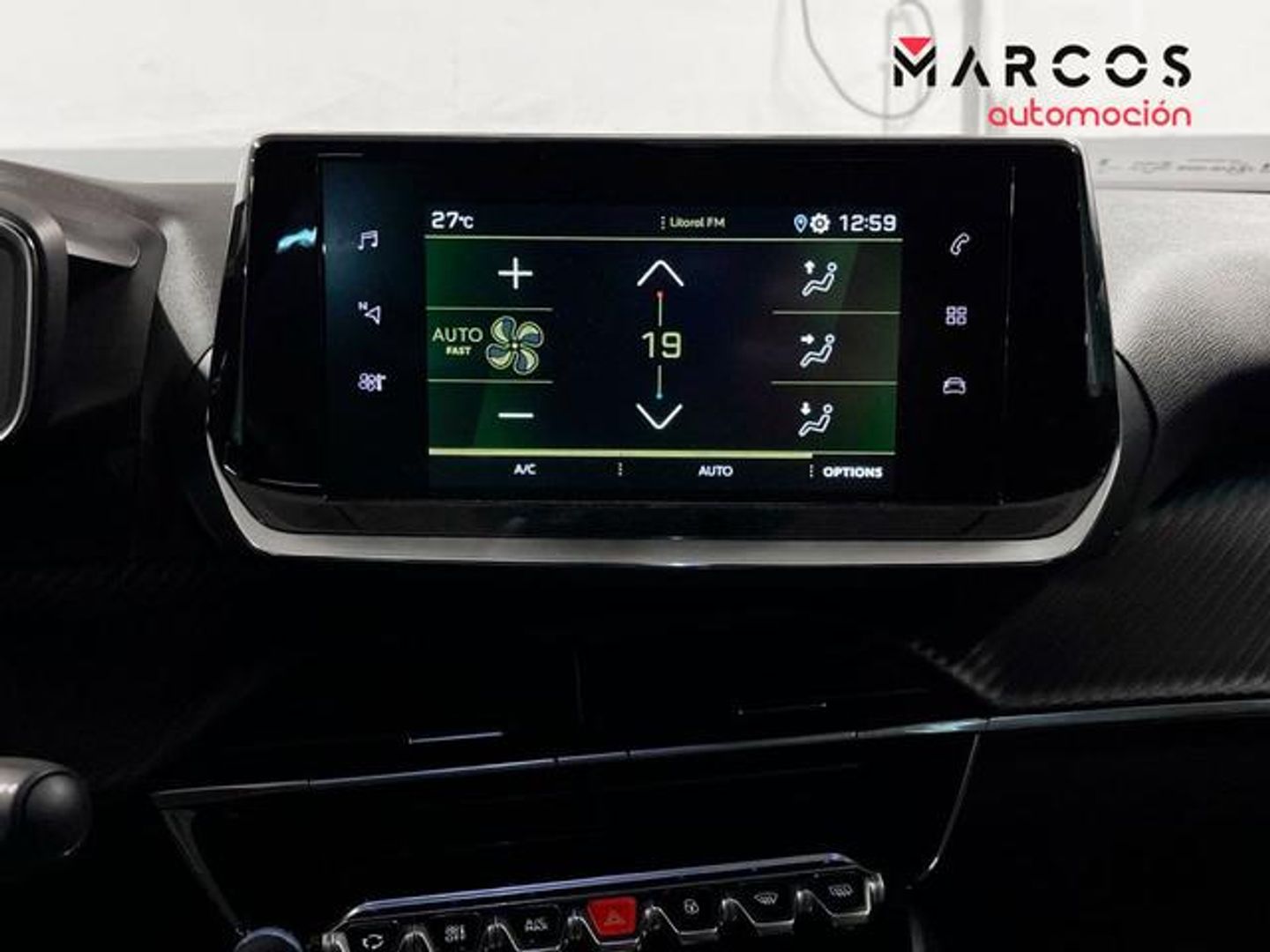Peugeot 2008 PureTech 130 S&S Allure Pack EAT8 96 kW (130 CV)