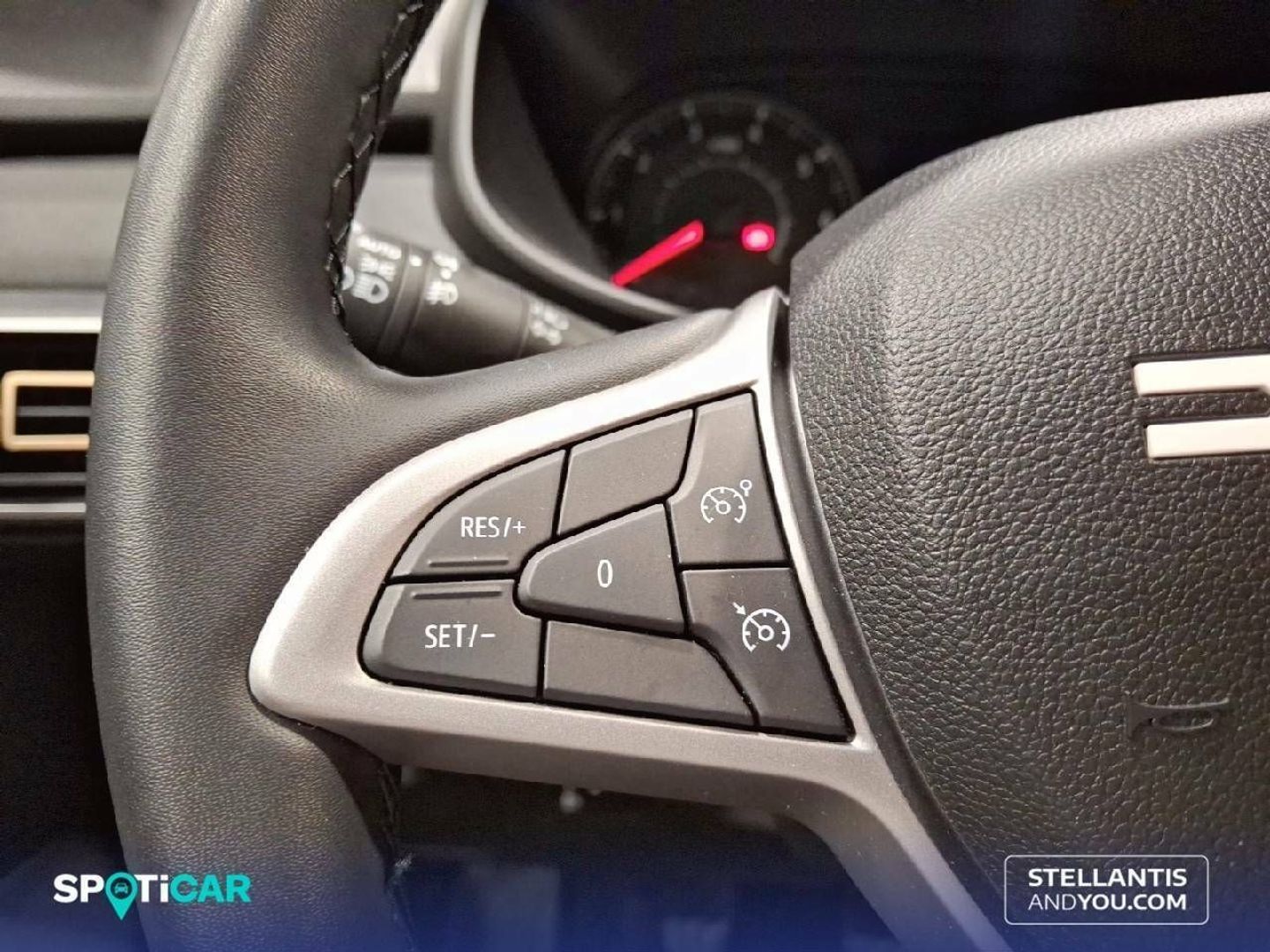 Dacia Sandero Stepway Expression Go TCe 81 kW (110 CV)