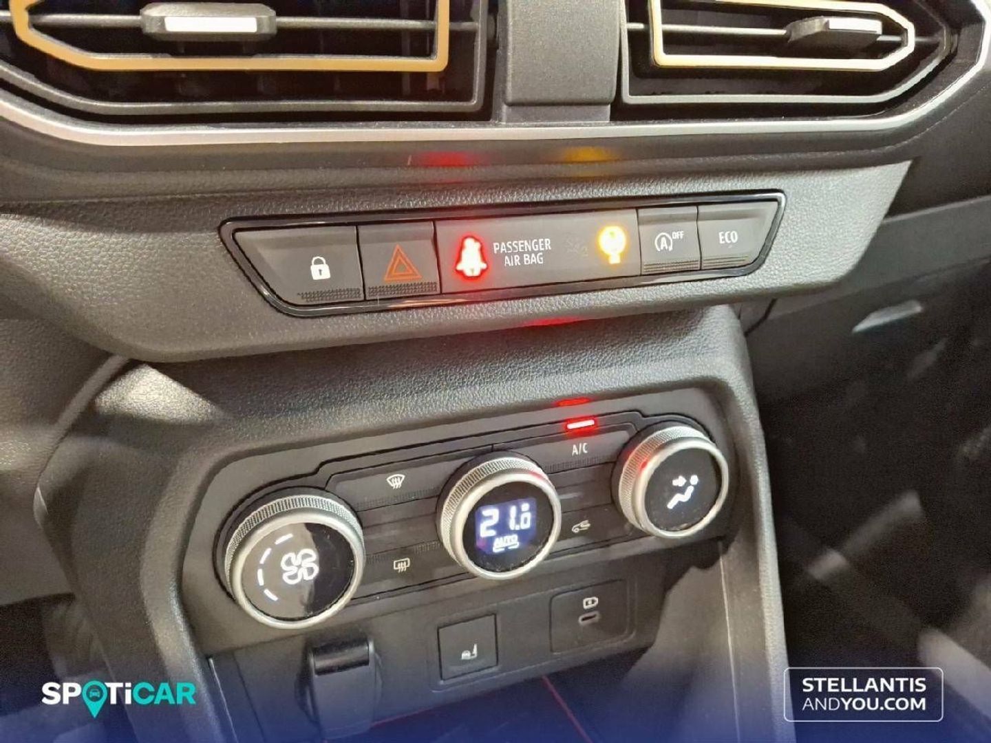 Dacia Sandero Stepway Expression Go TCe 81 kW (110 CV)