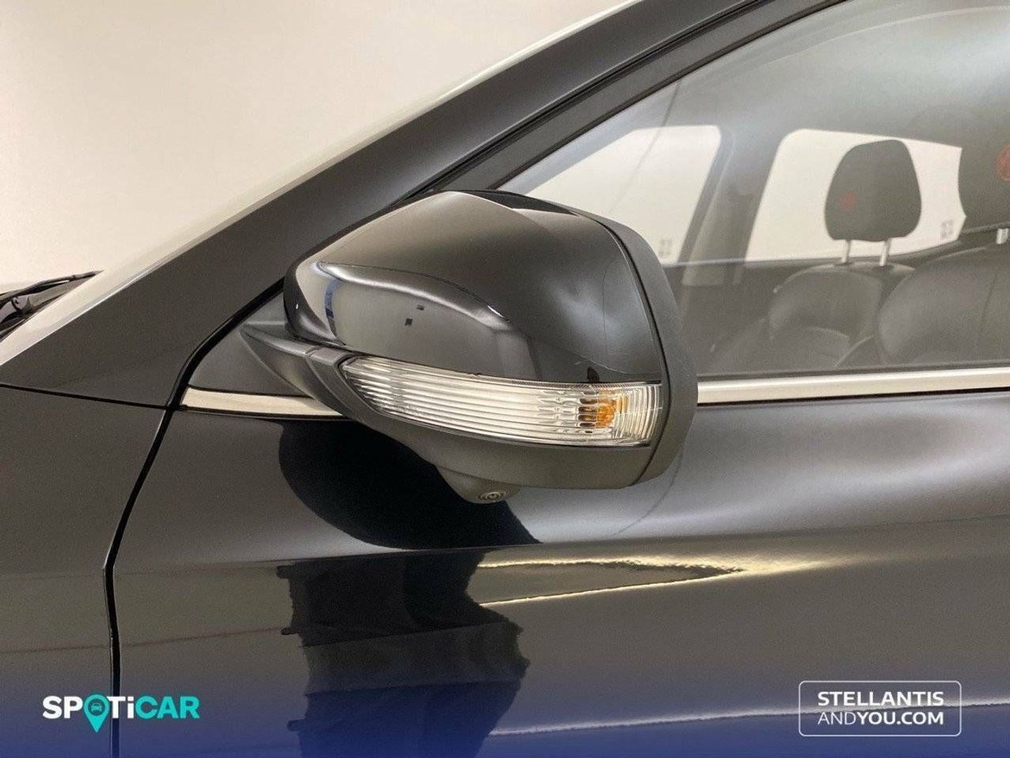 MG ZS 1.5 Luxury 78 kW (106 CV)