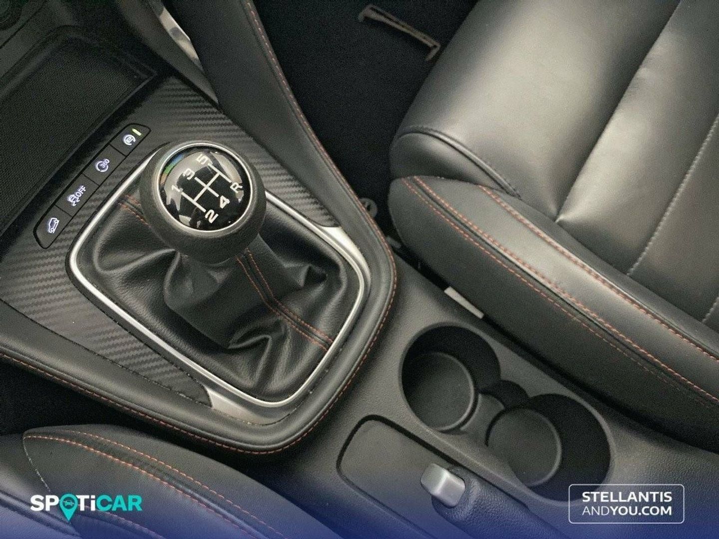 MG ZS 1.5 Luxury 78 kW (106 CV)