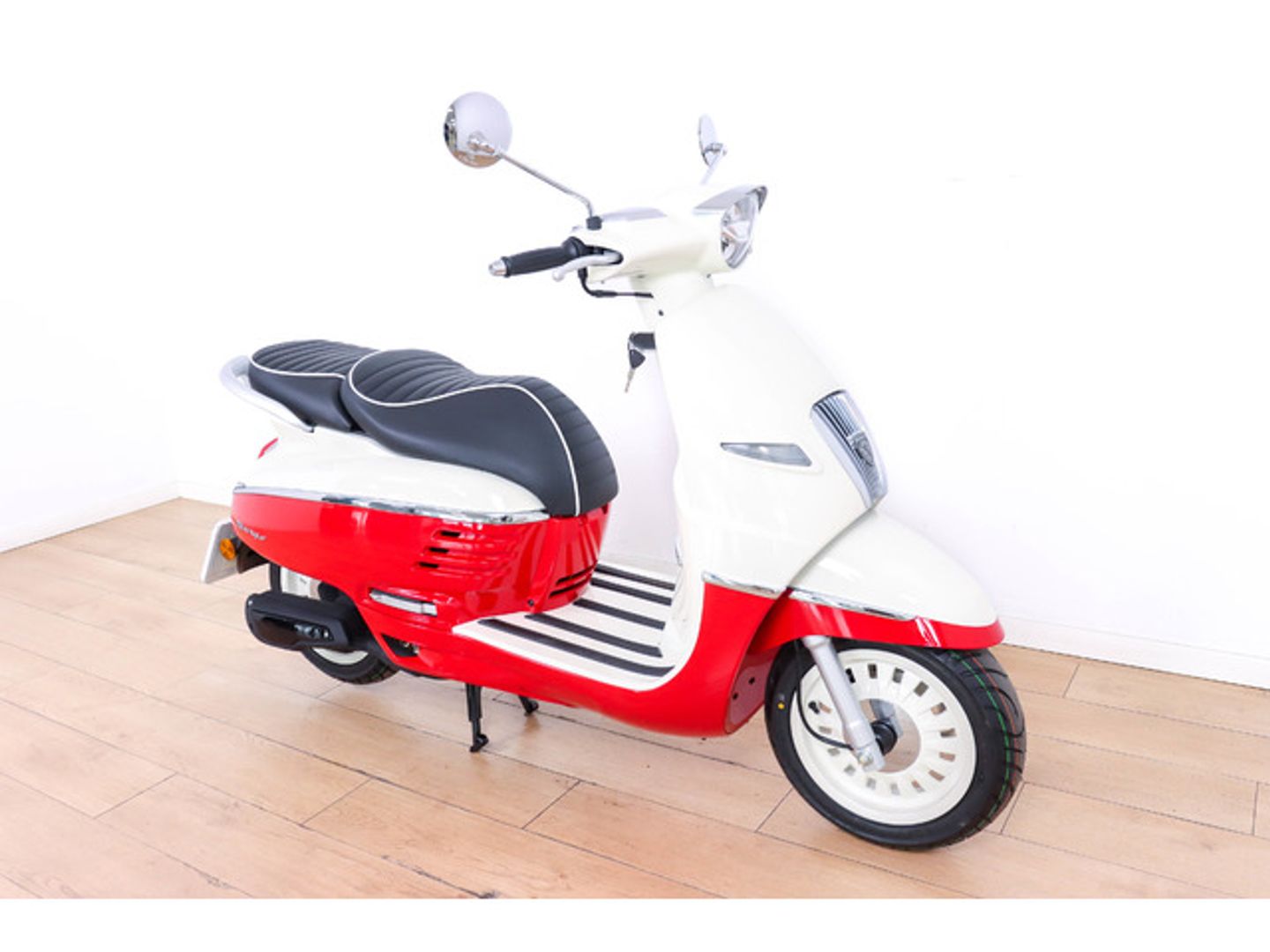 Peugeot Django 50