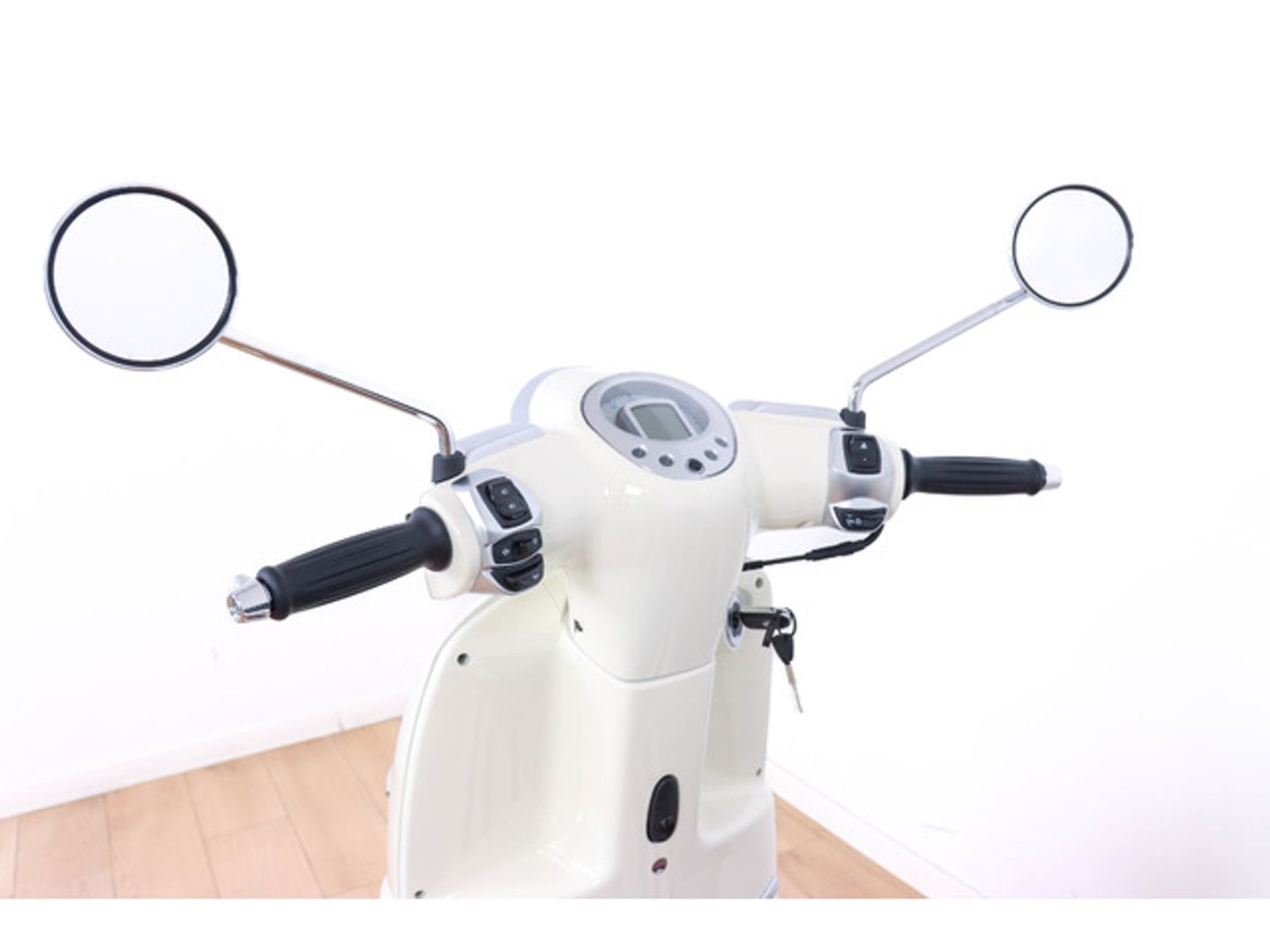 Peugeot Django 50