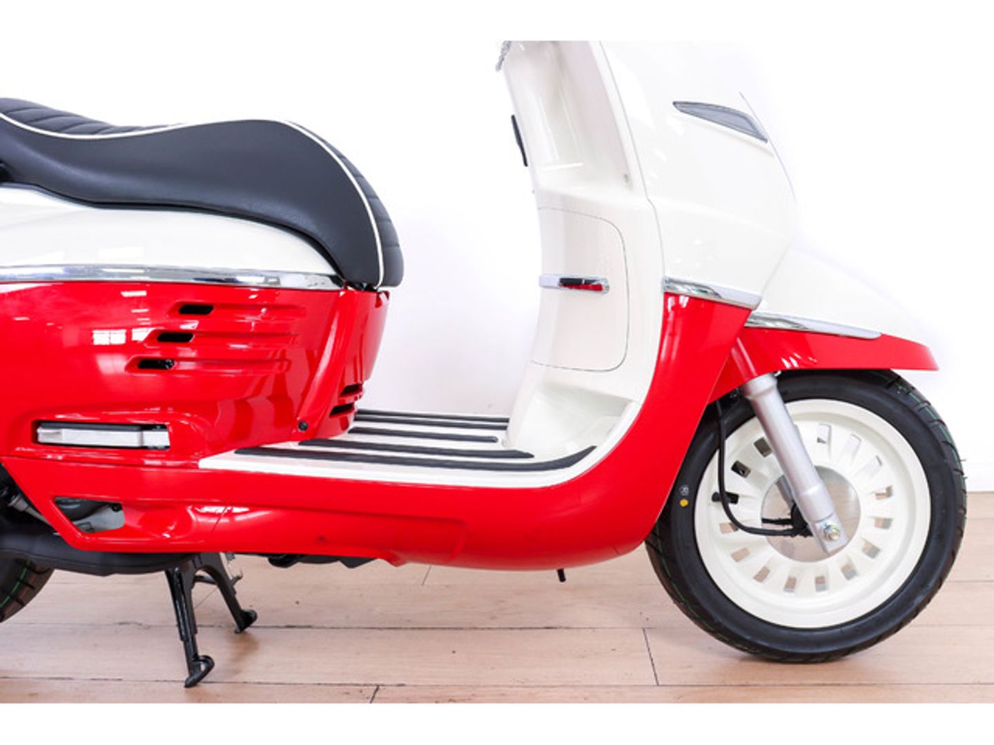 Peugeot Django 50