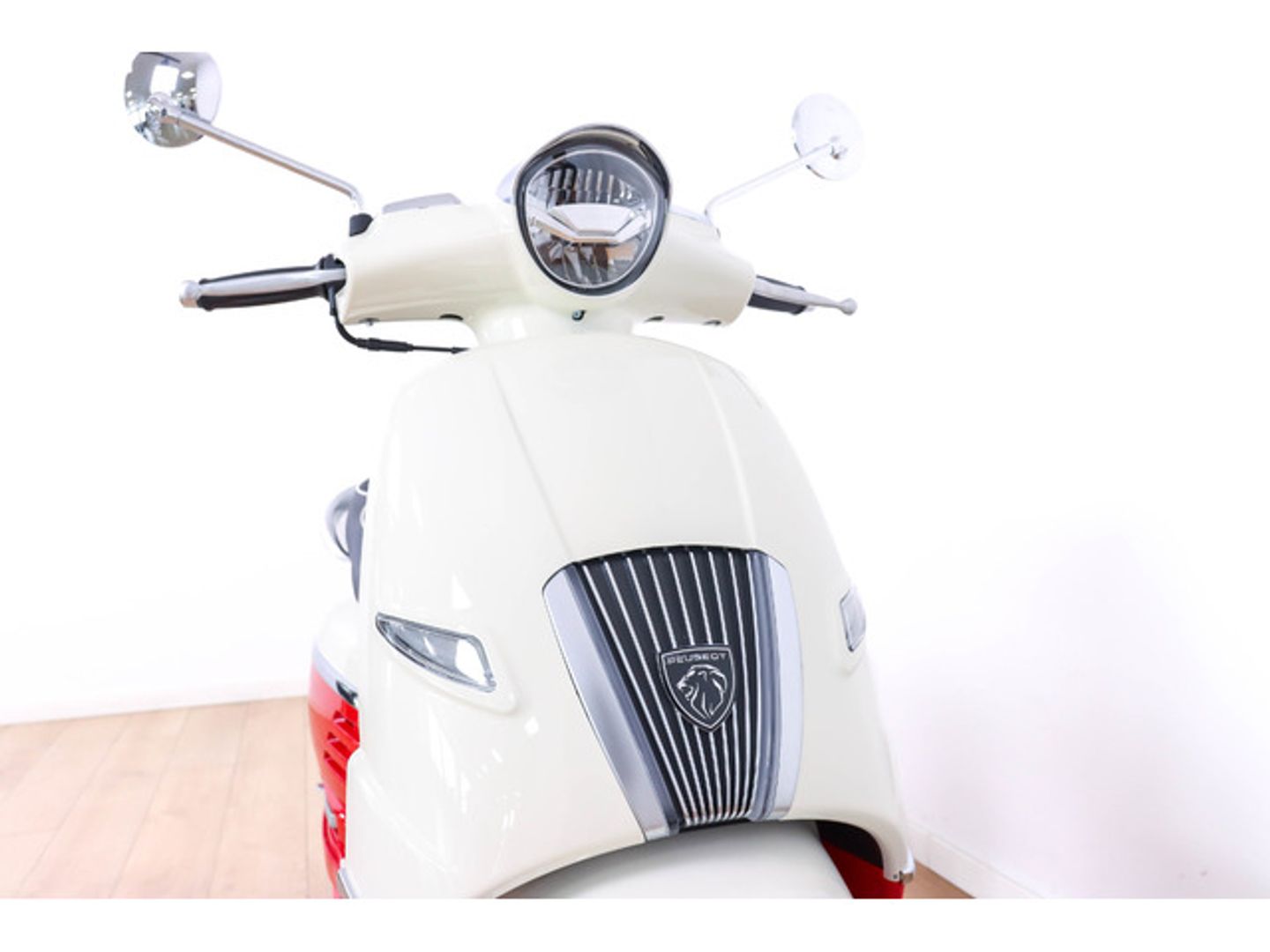 Peugeot Django 50