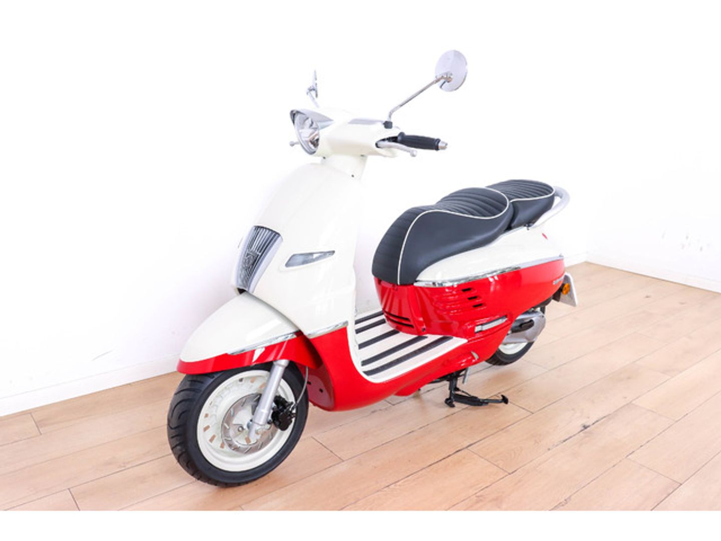 Peugeot Django 50