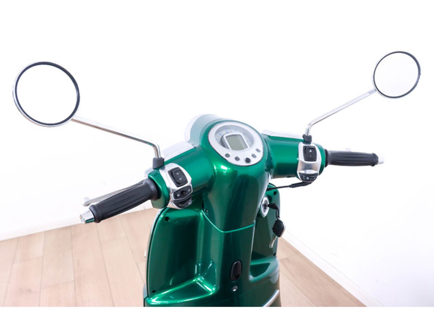 Peugeot Django 50