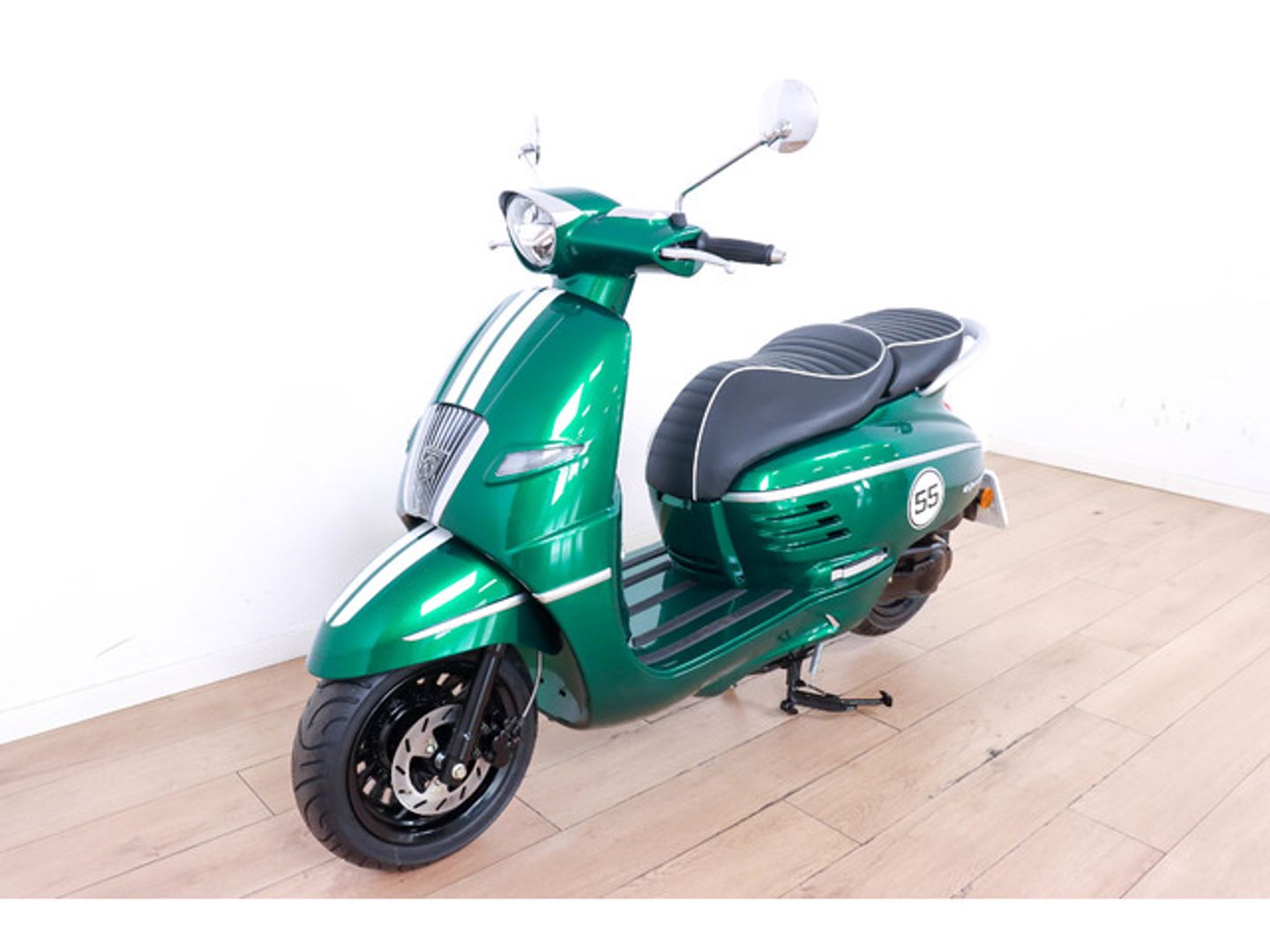 Peugeot Django 50