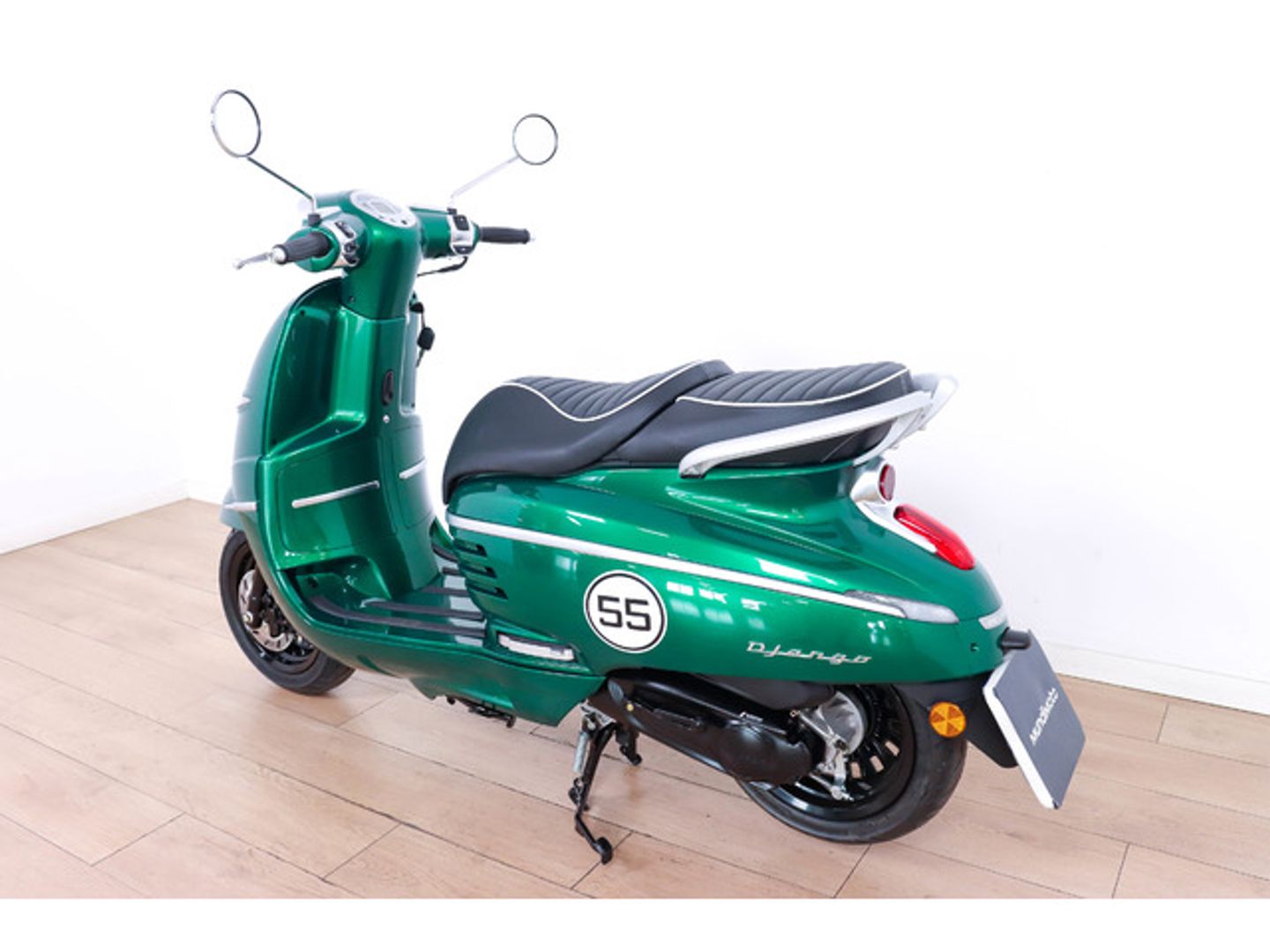 Peugeot Django 50