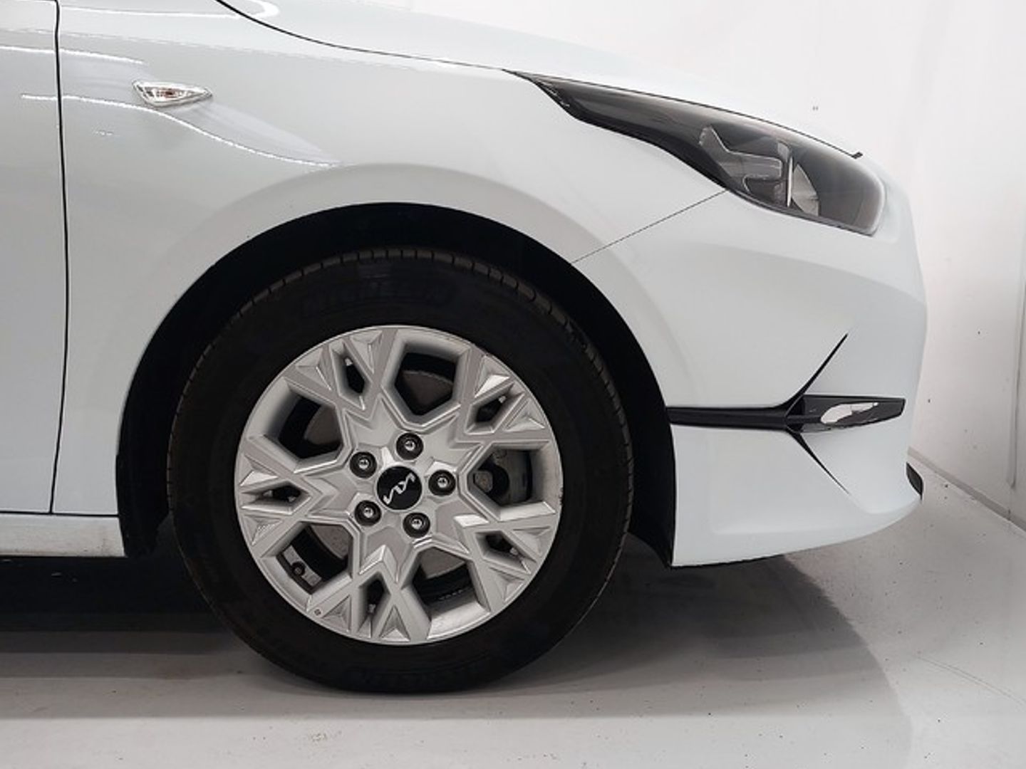 Kia Ceed 1.0 T-GDi Drive 88 kW (120 CV)