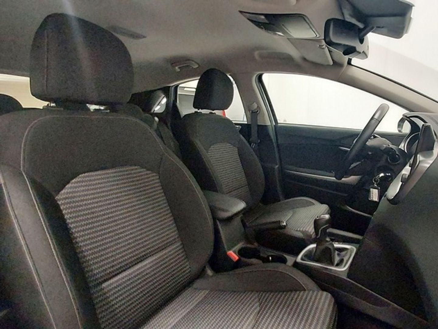 Kia Ceed 1.0 T-GDi Drive 88 kW (120 CV)