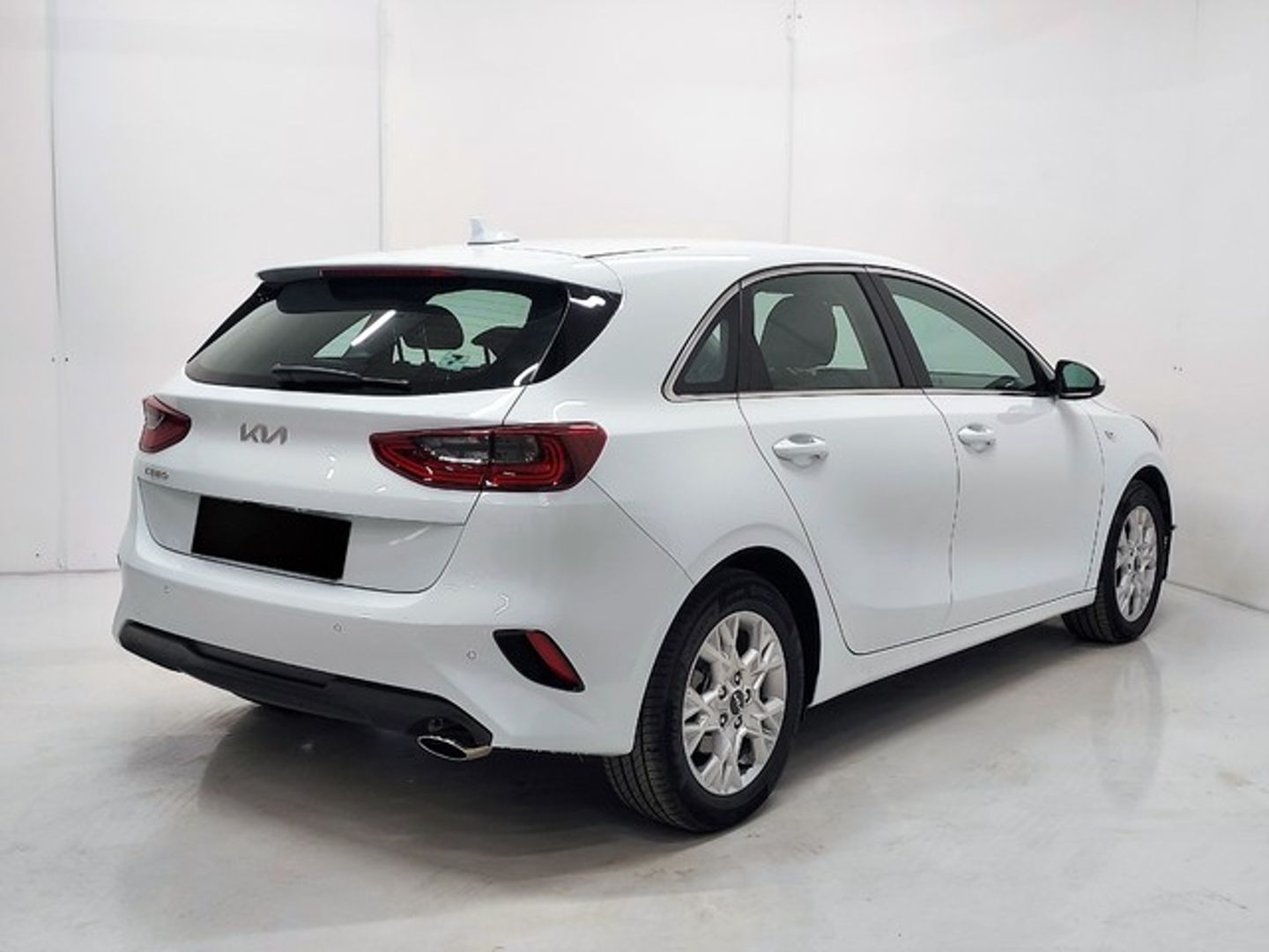 Kia Ceed 1.0 T-GDi Drive 88 kW (120 CV)