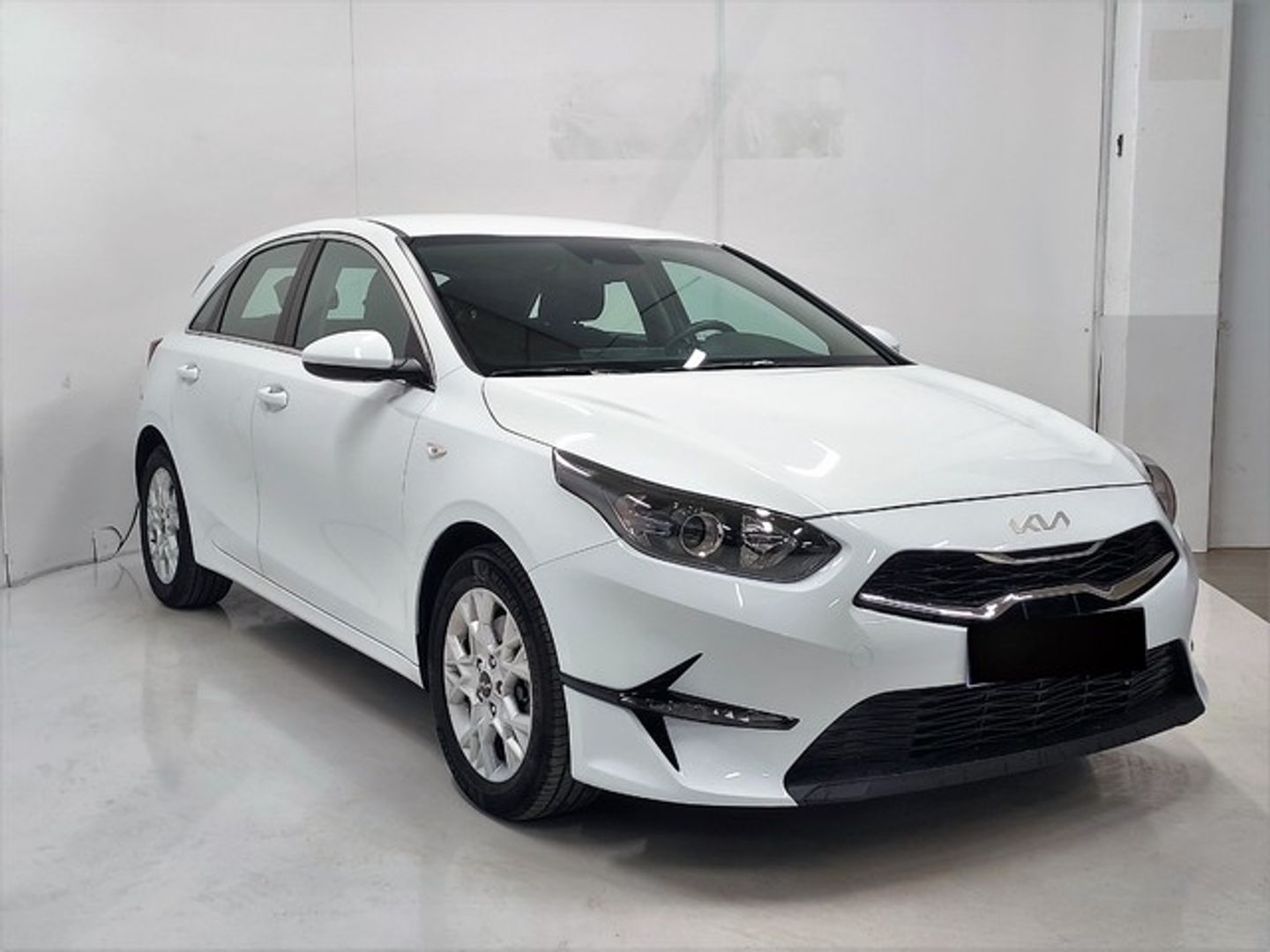 Kia Ceed 1.0 T-GDi Drive 88 kW (120 CV)