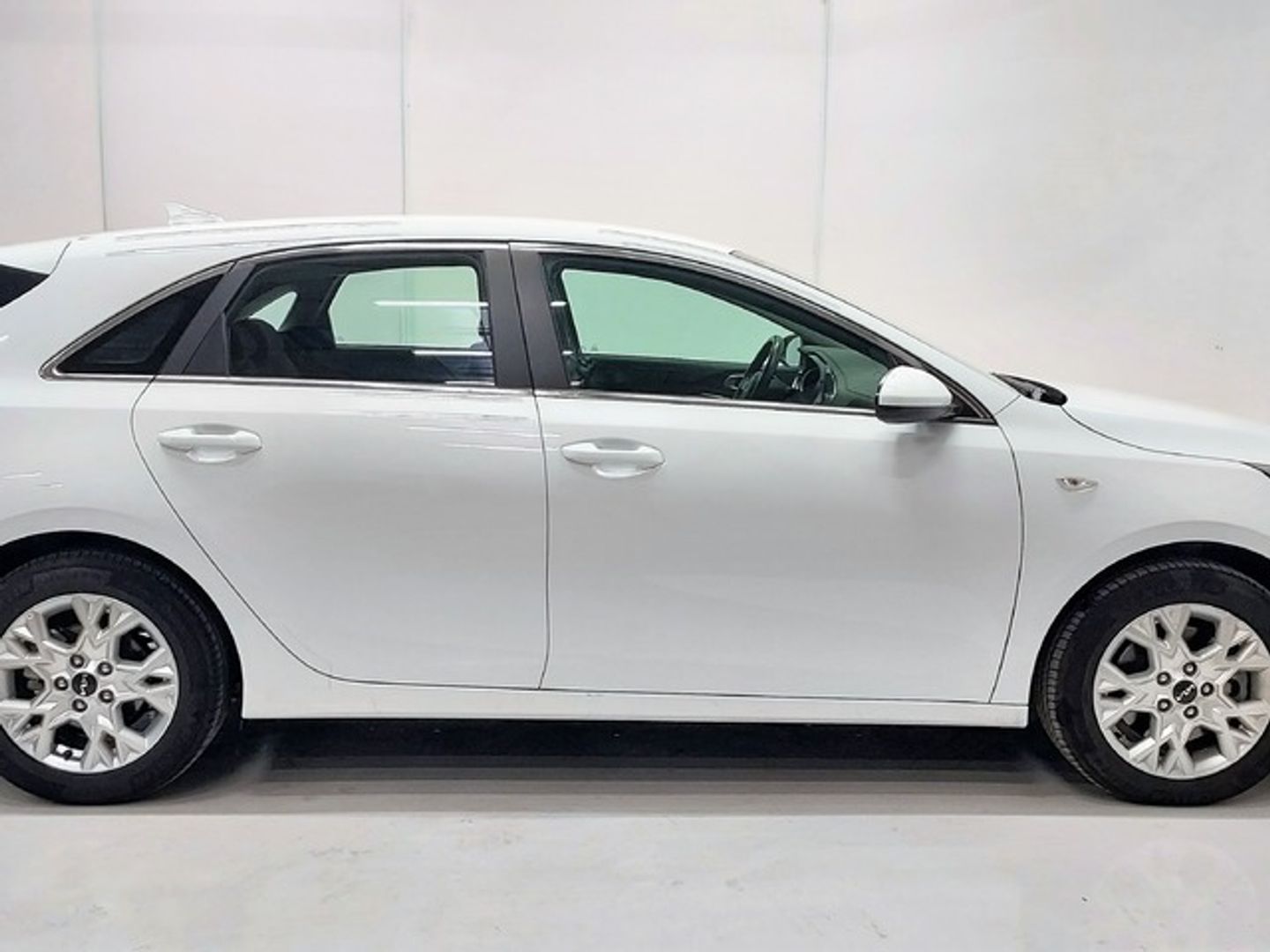 Kia Ceed 1.0 T-GDi Drive 88 kW (120 CV)