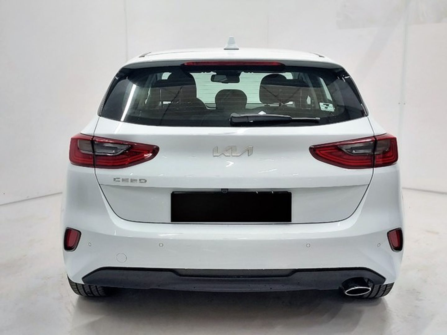 Kia Ceed 1.0 T-GDi Drive 88 kW (120 CV)