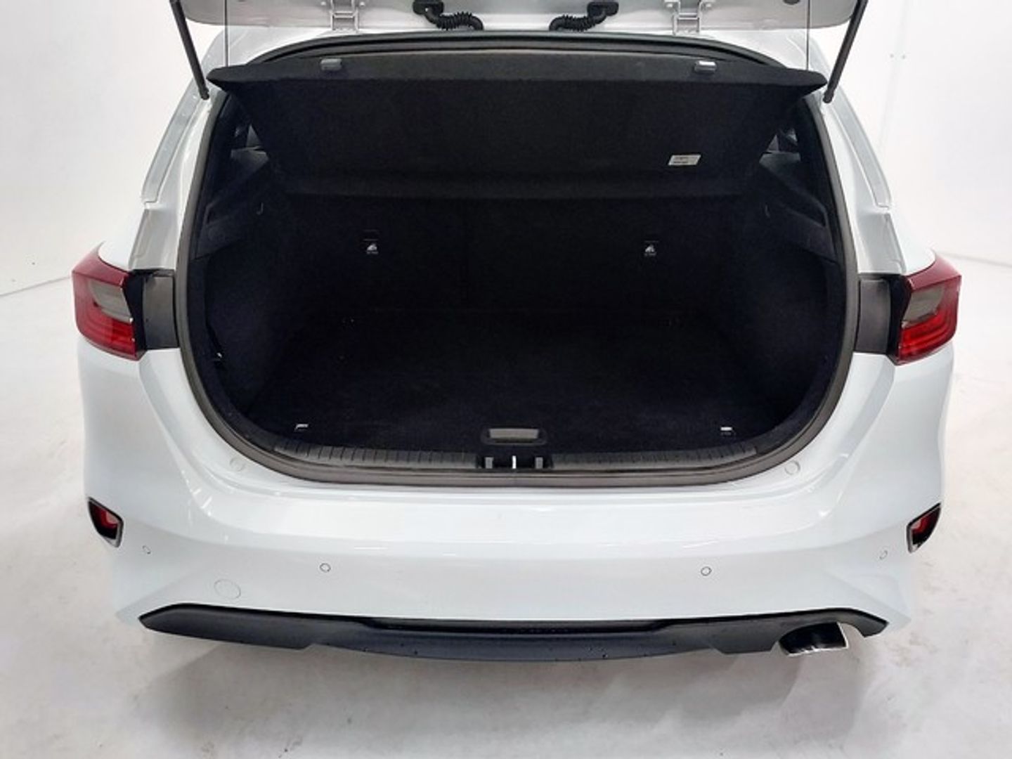 Kia Ceed 1.0 T-GDi Drive 88 kW (120 CV)