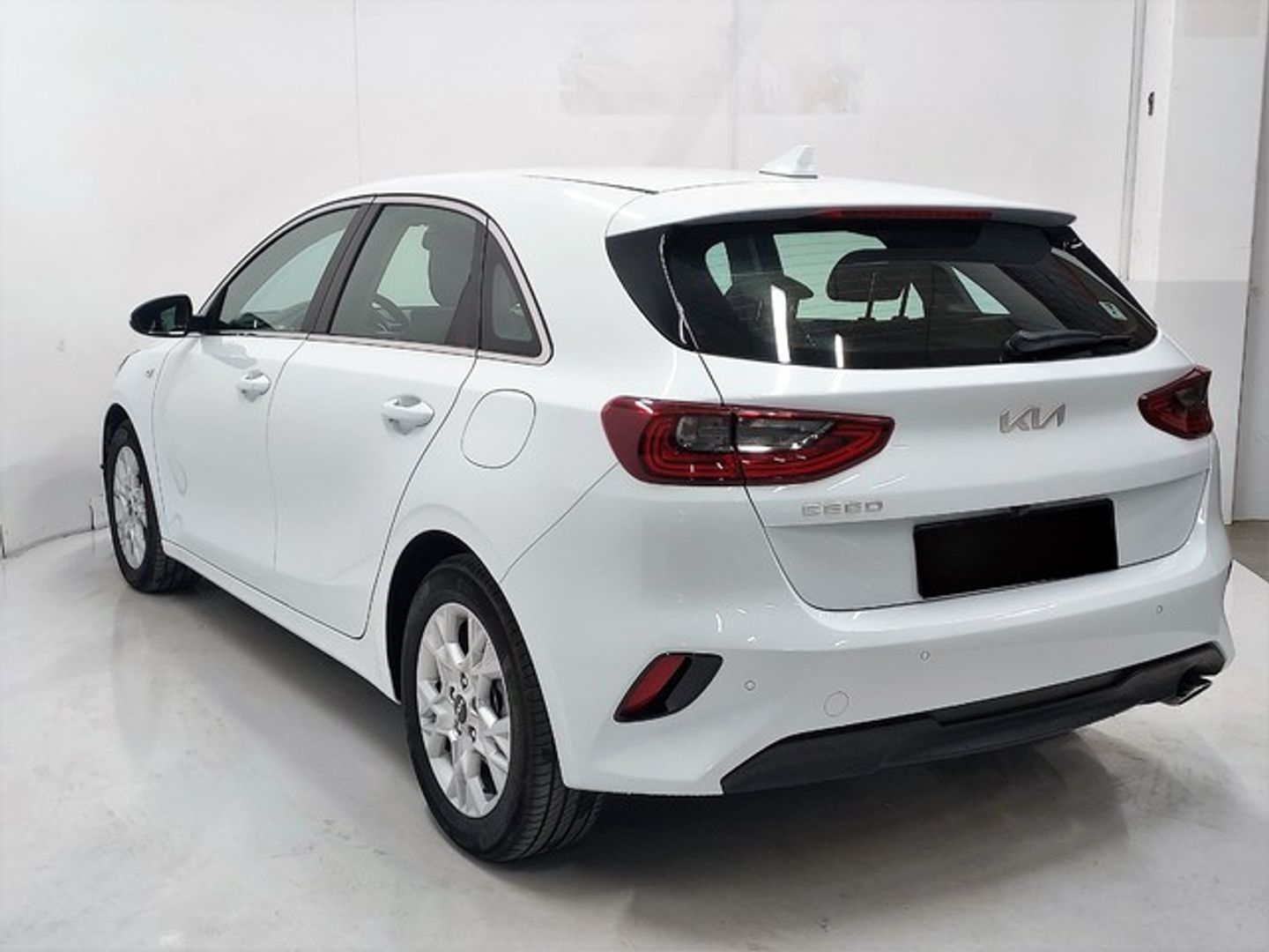 Kia Ceed 1.0 T-GDi Drive 88 kW (120 CV)