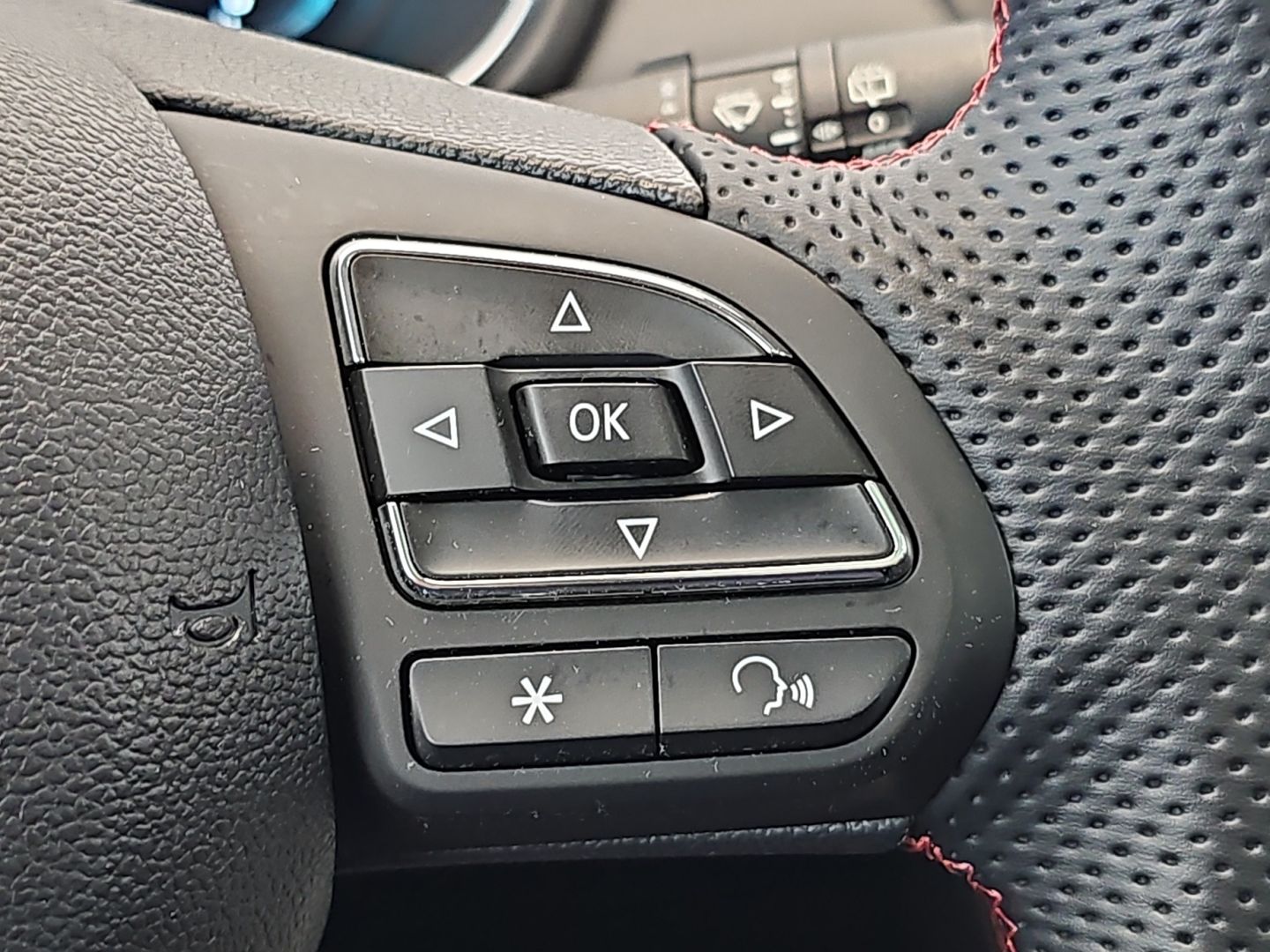 MG HS 1.5 Turbo GDI Luxury 119 kW (162 CV)