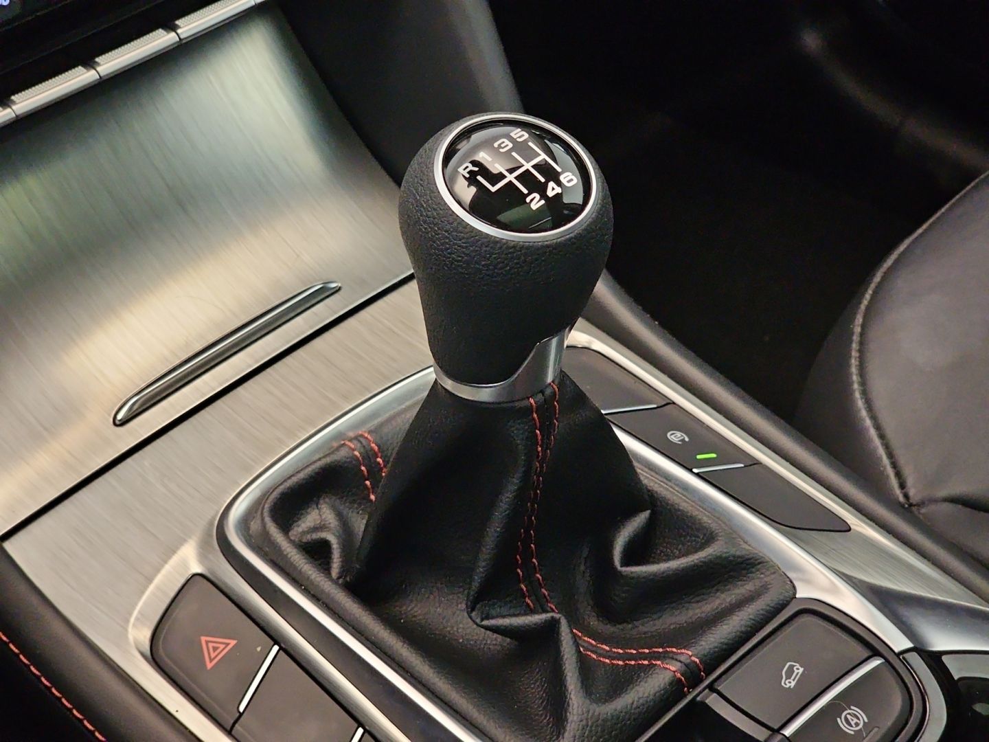 MG HS 1.5 Turbo GDI Luxury 119 kW (162 CV)